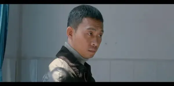 他是谁第19集剧照