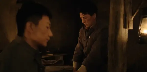 西北岁月第14集剧照