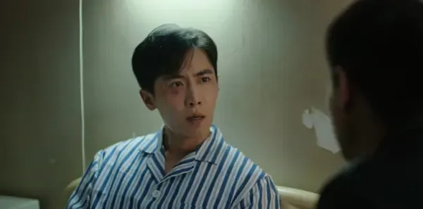 彼岸灯塔第21集剧照
