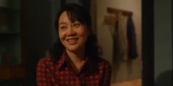 小巷人家第20集剧照