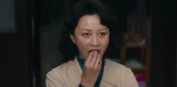致1999年的自己第18集剧照