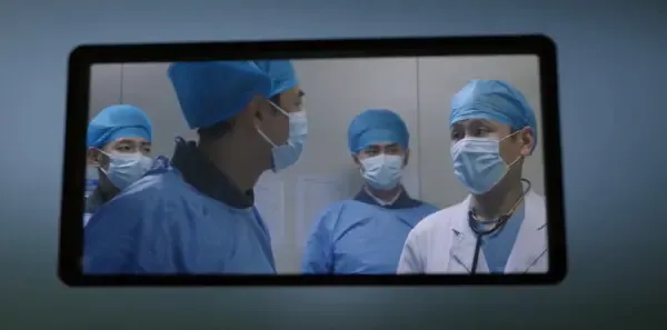 特工任务第27集剧照