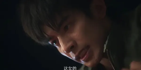 野狗骨头第17集剧照