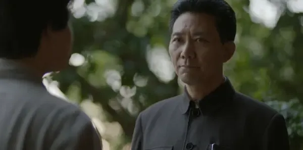 大道薪火第17集剧照