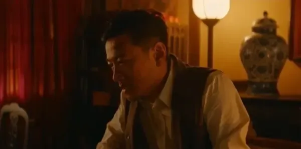 守护者们第29集剧照