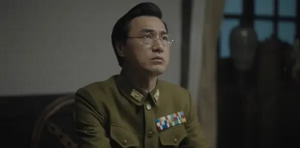 潜渊第27集剧照