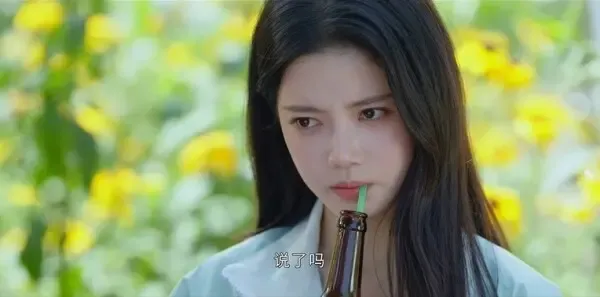 我在顶峰等你第13集剧照