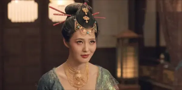 唐朝诡事录第29集剧照