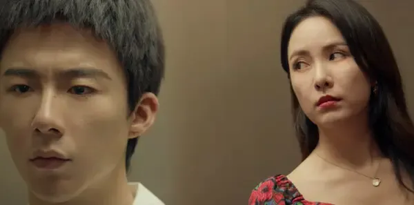 玫瑰丛生第2集剧照