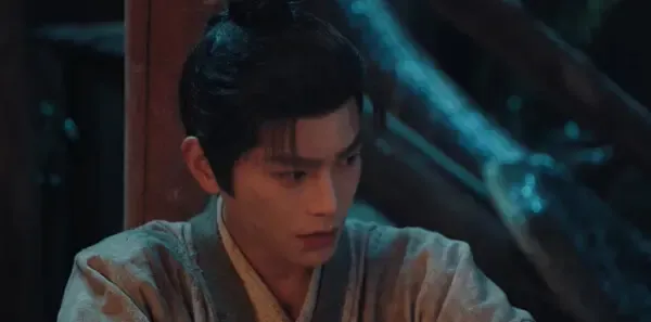 花开锦绣第5集剧照