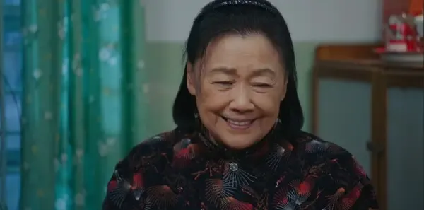 我深深地爱着你第36集剧照