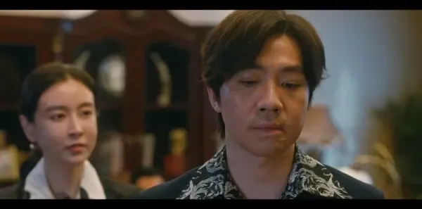他是谁第22集剧照