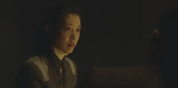塬上风云第27集剧照