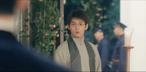 这一秒过火第22集剧照