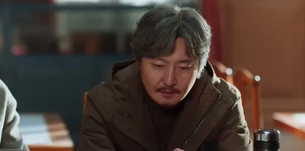 老舅第26集剧照