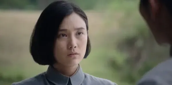 九个弹孔第23集剧照