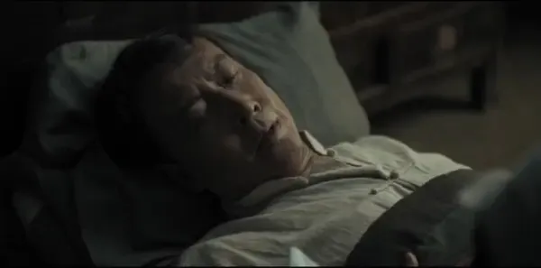 我们的河山第29集剧照