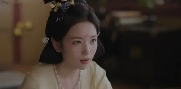 韶华若锦第4集剧照