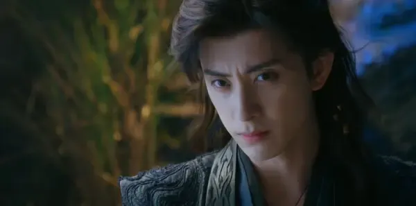 电视剧《师兄太稳健》第3集：摩天藤与巨蟒