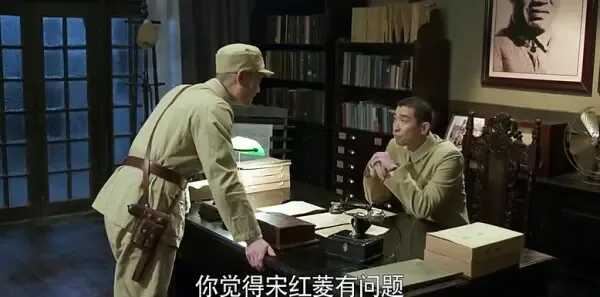 黎明决战第23集剧照