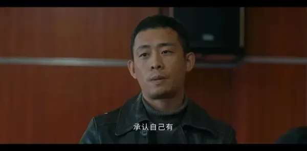 他是谁第8集剧照