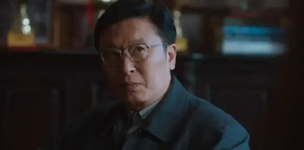 老舅第5集剧照