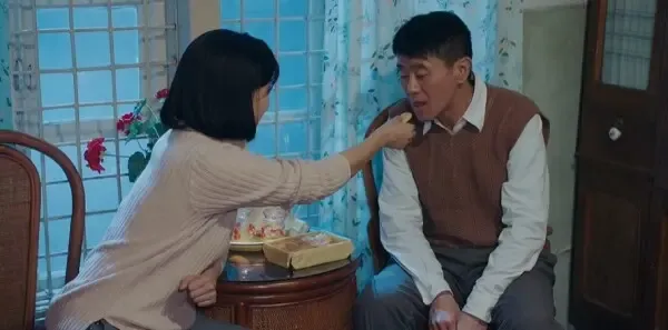 我深深地爱着你第23集剧照