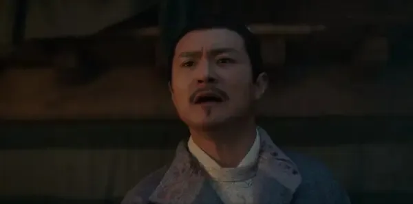 唐朝诡事录第8集剧照