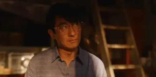 小巷人家第27集剧照