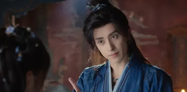 《师兄太稳健》第2集：乱瘴宝林历练
