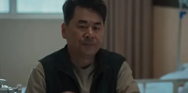 三叉戟2第15集剧照