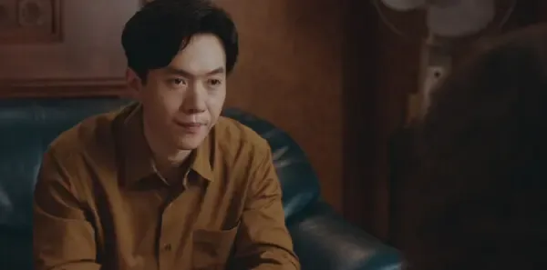 足迹第28集剧照