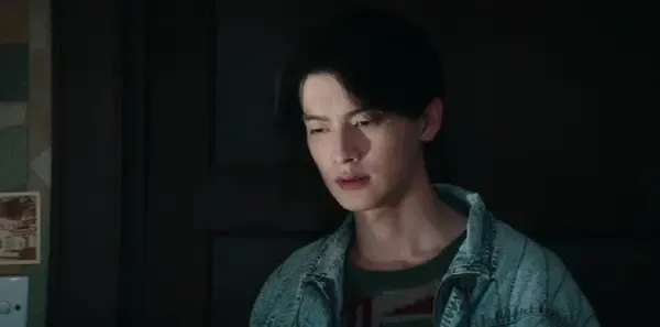 致1999年的自己第13集剧照
