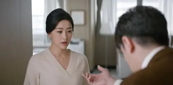 他为什么依然单身第15集剧照