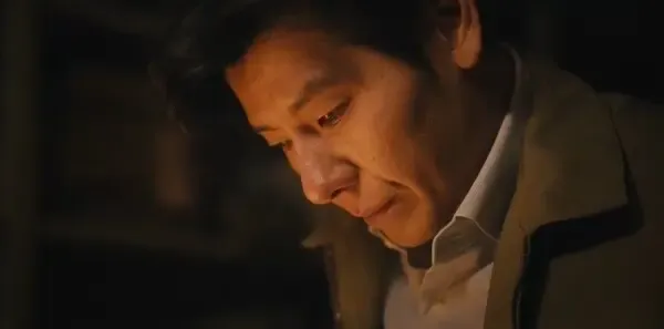 反人类暴行 第20集：光明剧照
