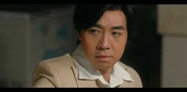 他是谁第12集剧照