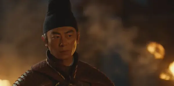 太平年第6集剧照