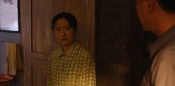 小巷人家第25集剧照