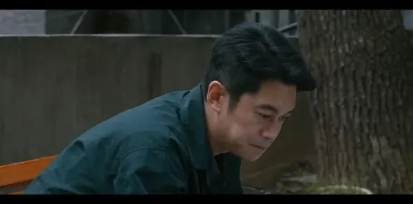 他是谁第20集剧照