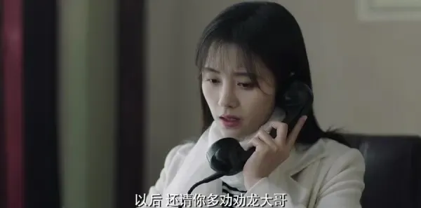 请赐我一双翅膀第32集剧照