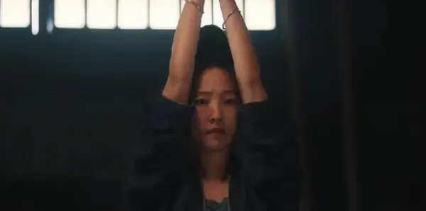 清明上河图密码第11集剧照