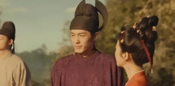 太平年第24集剧照