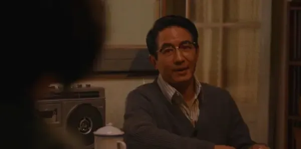 小巷人家第32集剧照