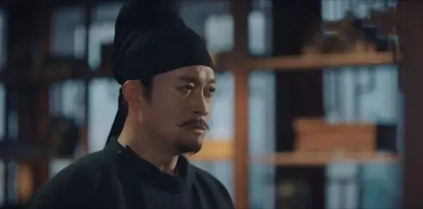 唐朝诡事录第16集剧照