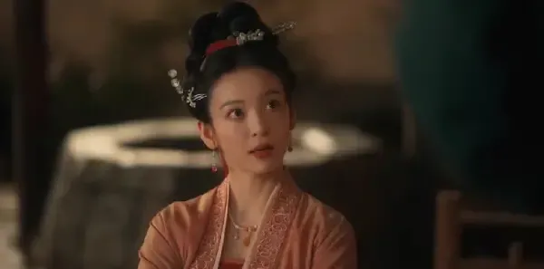 清明上河图密码第20集剧照