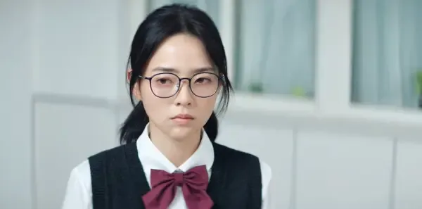 天才,女友第11集剧照