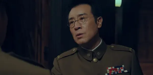 沉默的荣耀第10集剧照