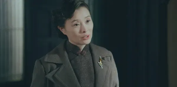 沉默的荣耀第9集剧照
