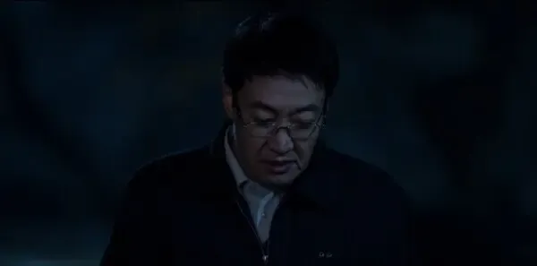 护宝寻踪第5集剧照