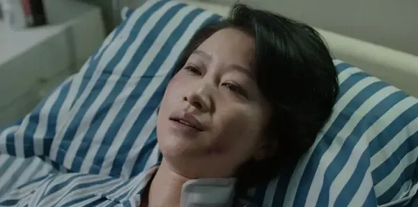 彼岸灯塔第16集剧照